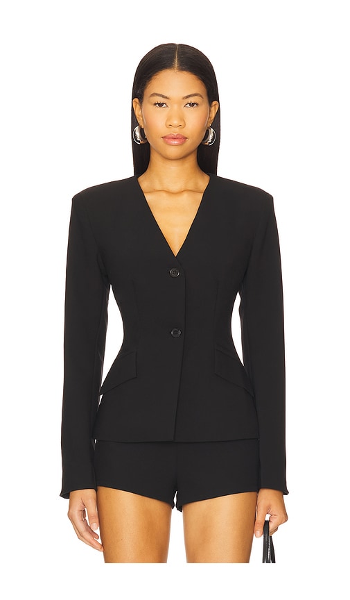 Kourtney Blazer