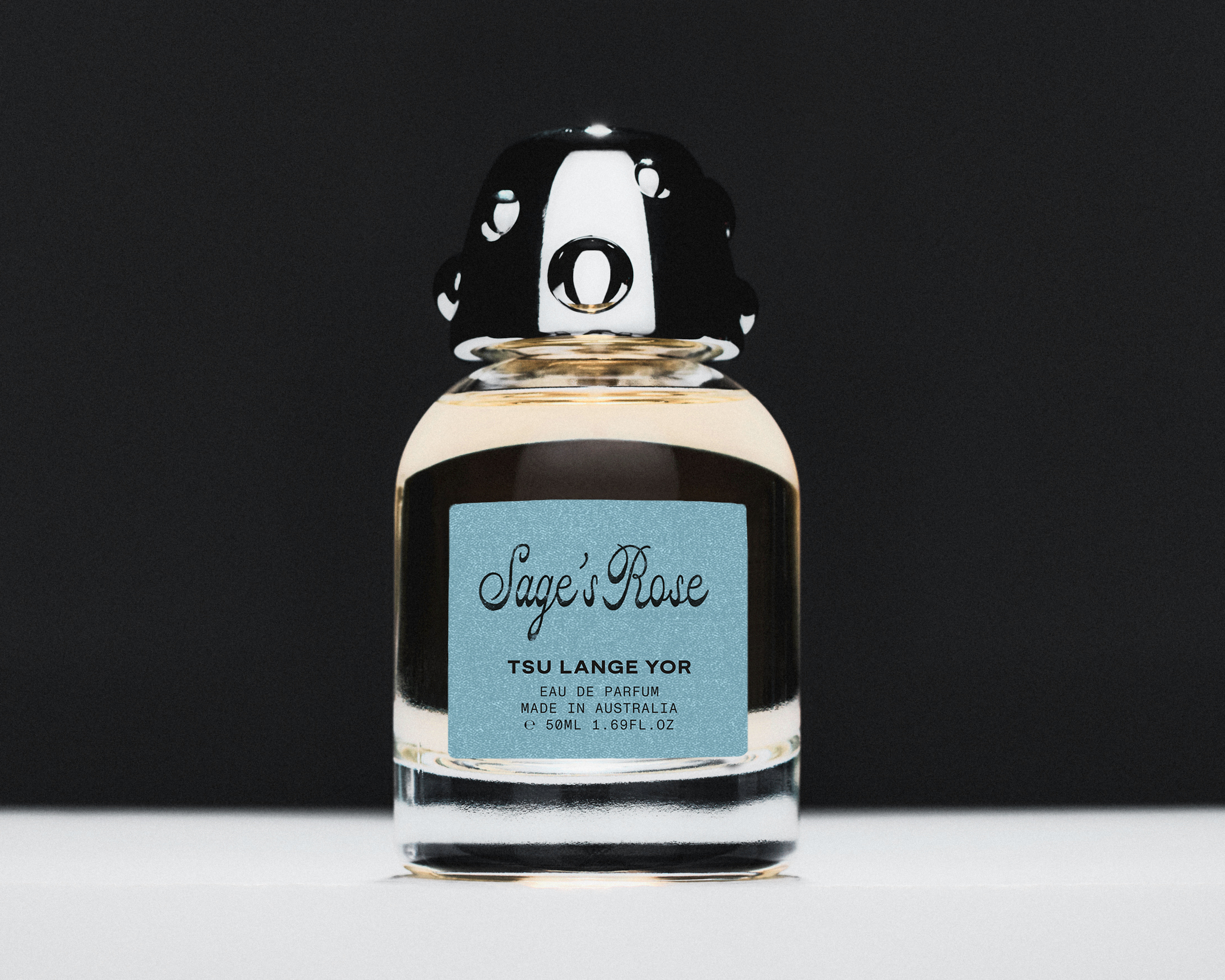 Sage&amp;rsquo;s Rose Eau De Parfum