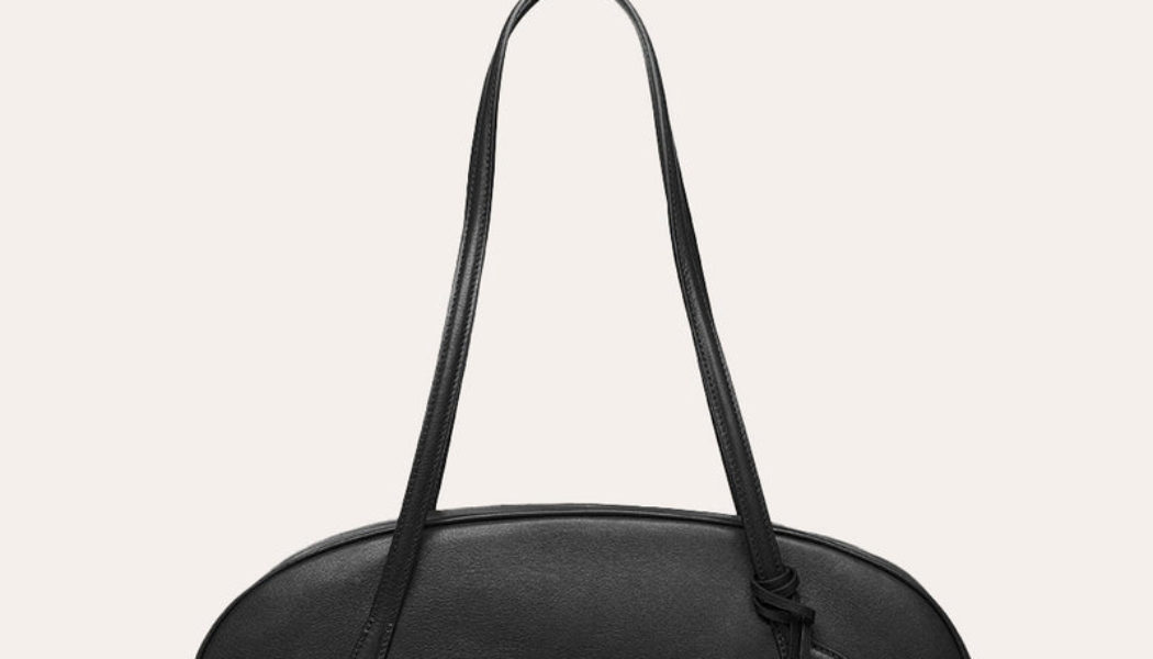 I Spot New It Bags for a Living—This Under-the-Radar Tote Is About to be Everywhere