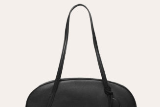 I Spot New It Bags for a Living—This Under-the-Radar Tote Is About to be Everywhere