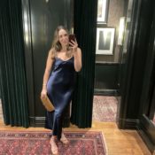 I Tasked Ralph Lauren's AI Stylist With Outfitting Me for Fall—See How It Did