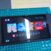I tried Jsaux’s new anti-glare Switch 2 screen protector, and it revealed a glaring bug