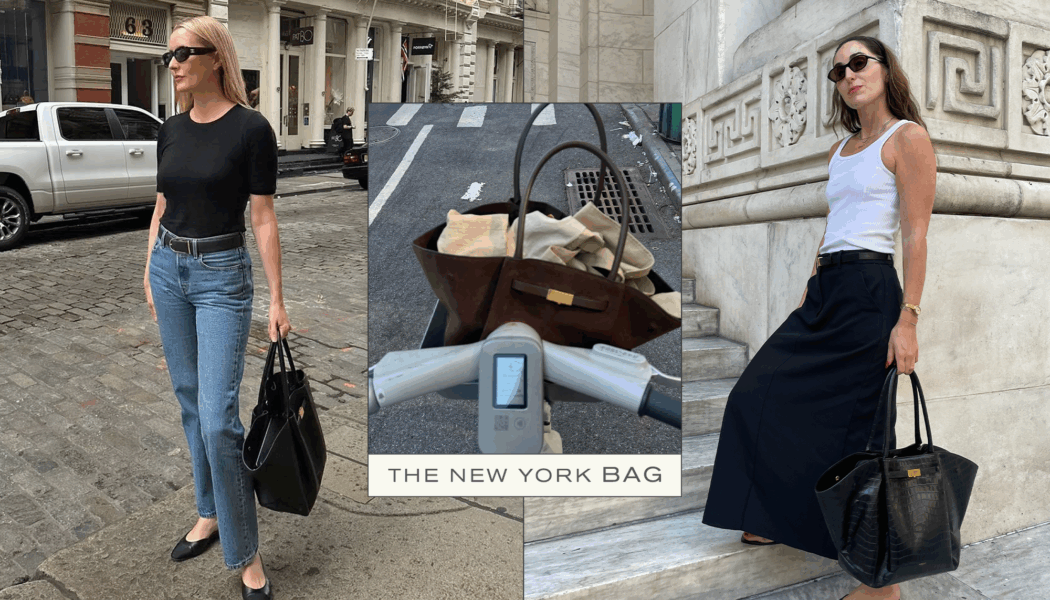 I Tried the Most Popular Demellier Bags—Here Are My Honest Thoughts