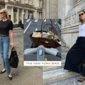 I Tried the Most Popular Demellier Bags—Here Are My Honest Thoughts