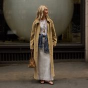 I Want All Things Merlot, Butter Yellow, and Plaid This Fall—33 Arrivals Speaking My Language
