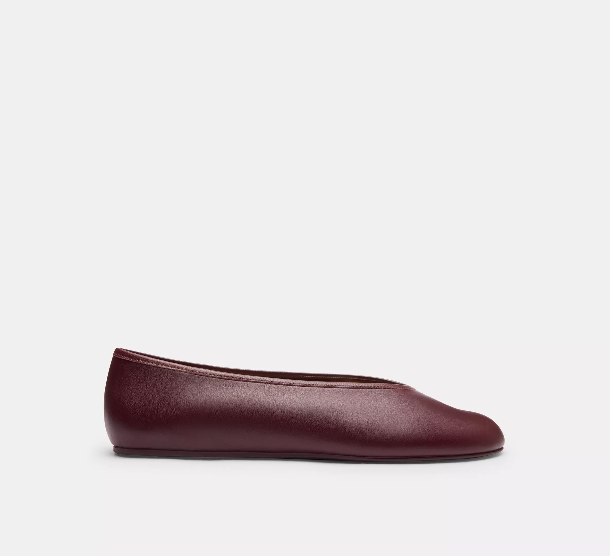 COACH&amp;reg;, Houston Ballet Flat