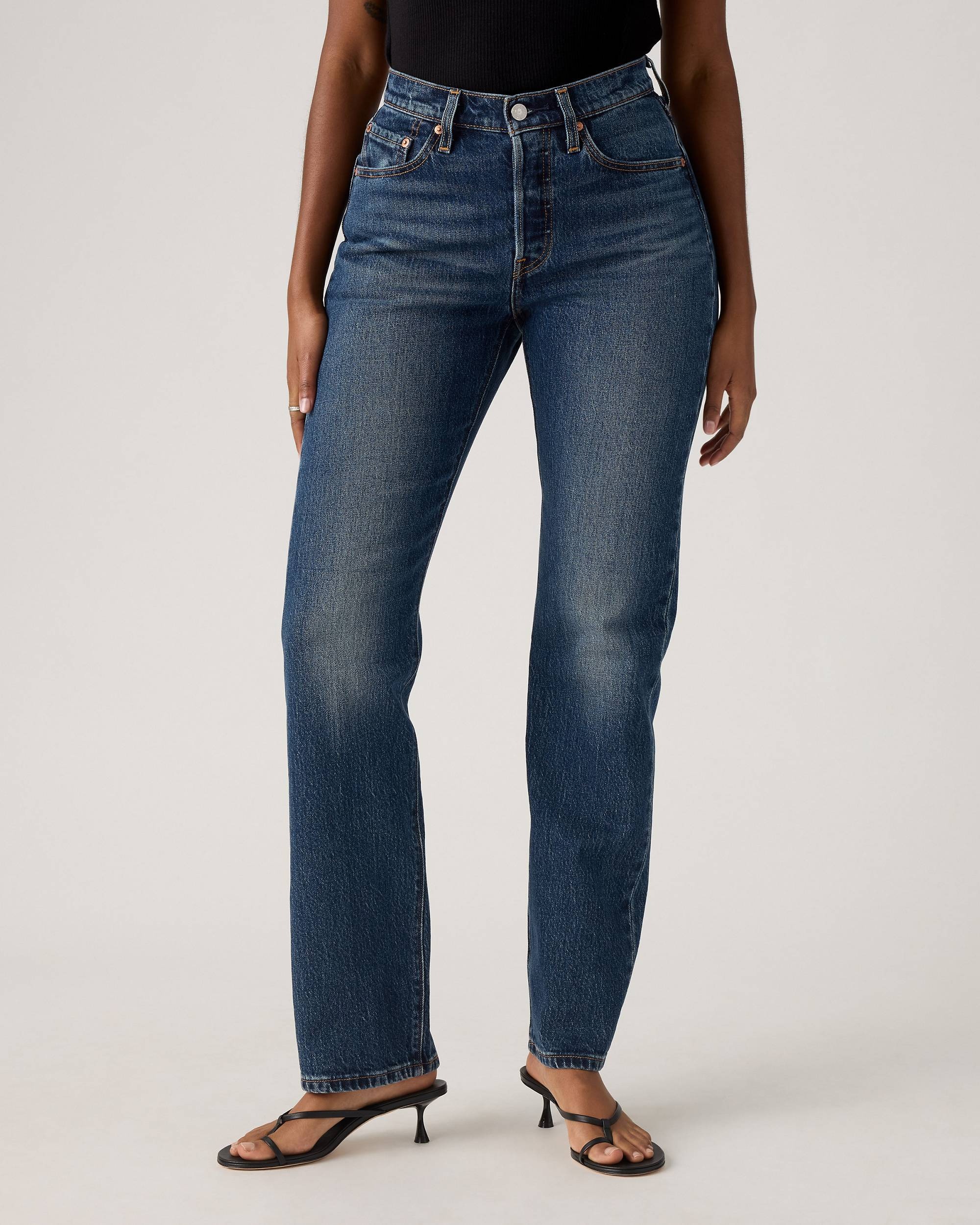 Levi, 501&amp;reg; Curve Women&#039;s Jeans