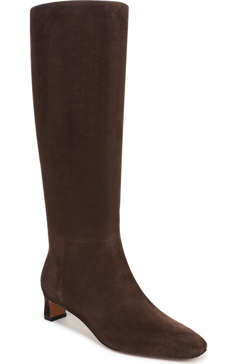 Harlan Knee High Boot