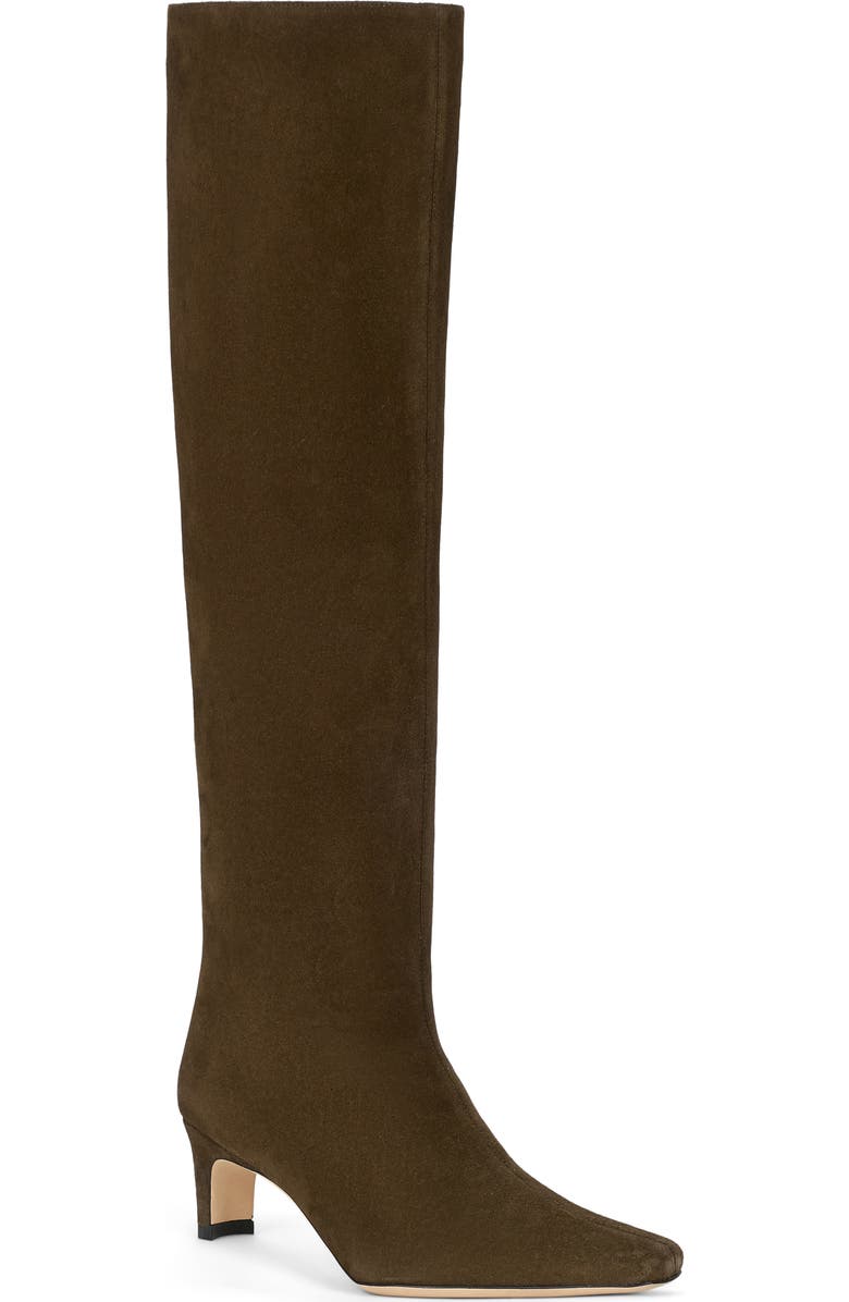 Wally Tall Boot