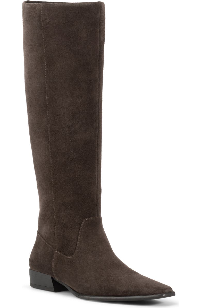 Nella Tall Knee High Boot