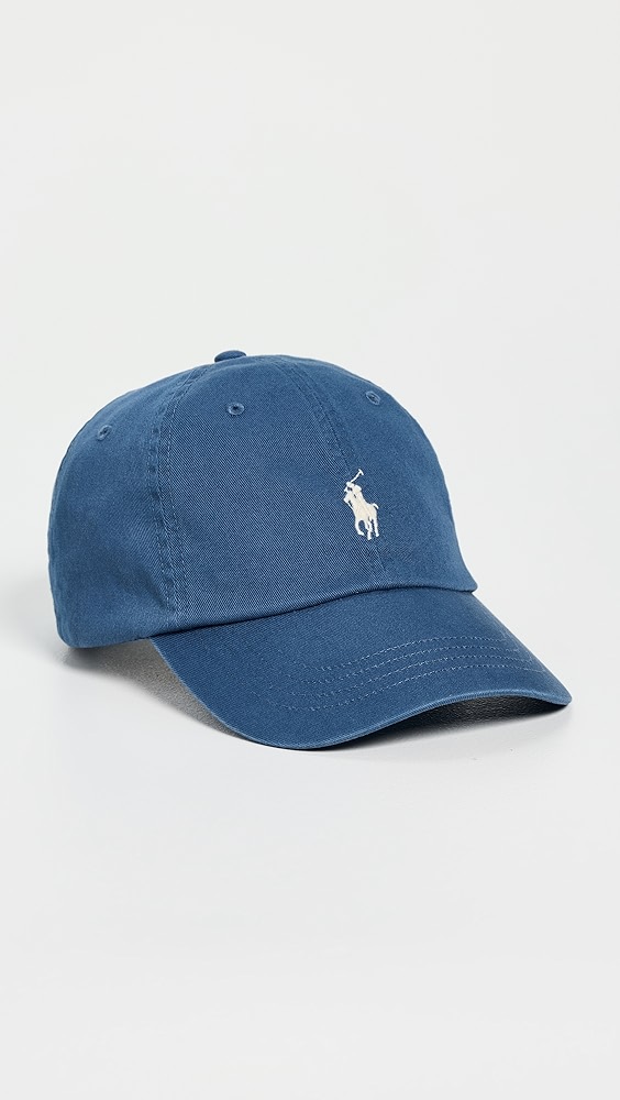 Polo Ralph Lauren Chino Sport Cap