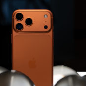 iFixit zooms in on reports of an iPhone 17 Pro scratch problem