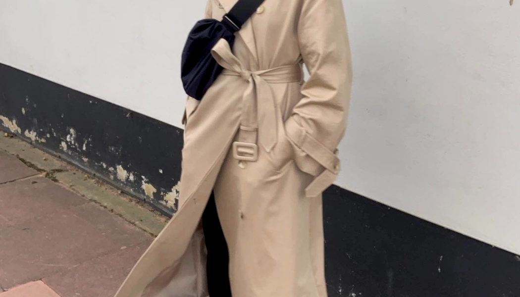 Ignore the Haters—I Still Love These Versatile and Comfy Pants and Bet You Do Too