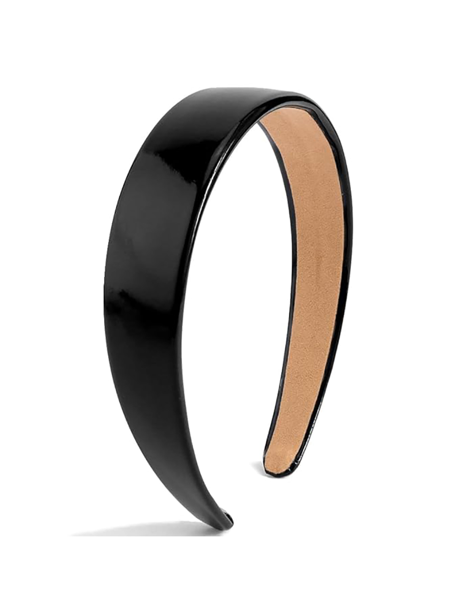 AHONEY, Glossy Headband