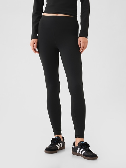 Gapfit Smooth High Rise Leggings