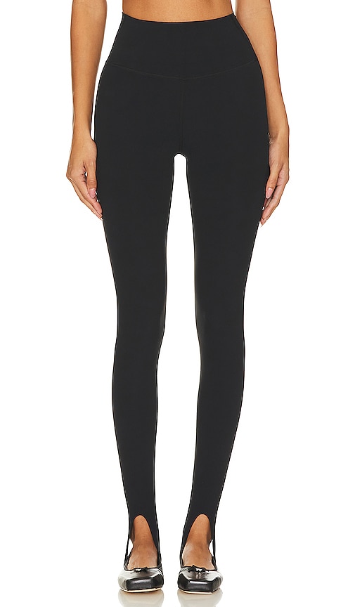 River High Waist Airweight Stirrup Legging