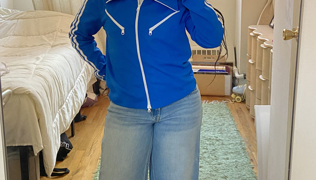 I'm 5'0"—These Are the Only Jeans That Get My Petite Approval