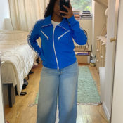 I'm 5'0"—These Are the Only Jeans That Get My Petite Approval