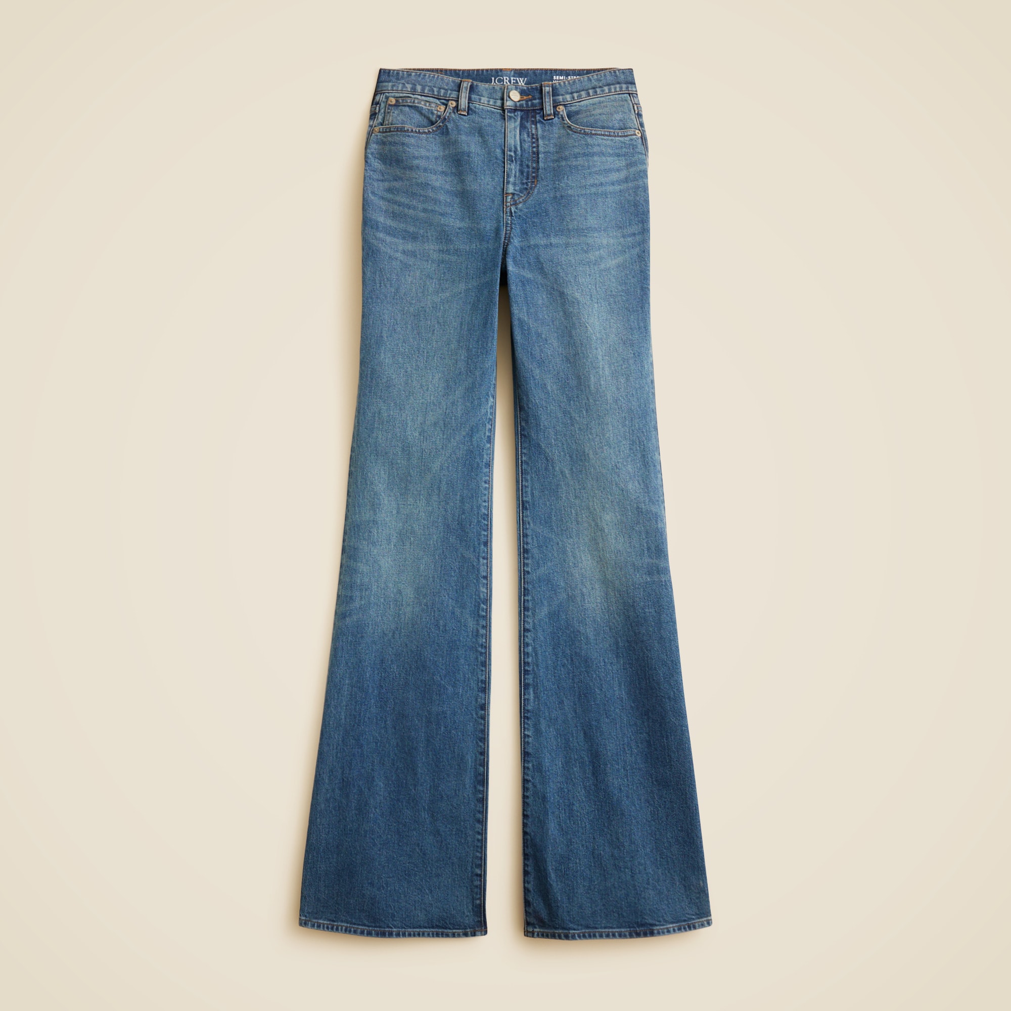 Vintage Flare Jean