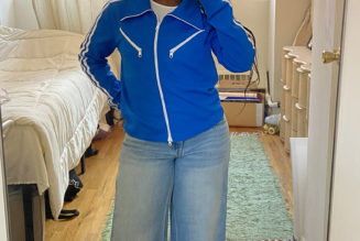 I'm 5'0"—These Are the Only Jeans That Get My Petite Approval