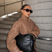 I'm a Fashion Editor—6 Fall Jacket Trends I'm Buying in 2025 and 6 I'm Skipping