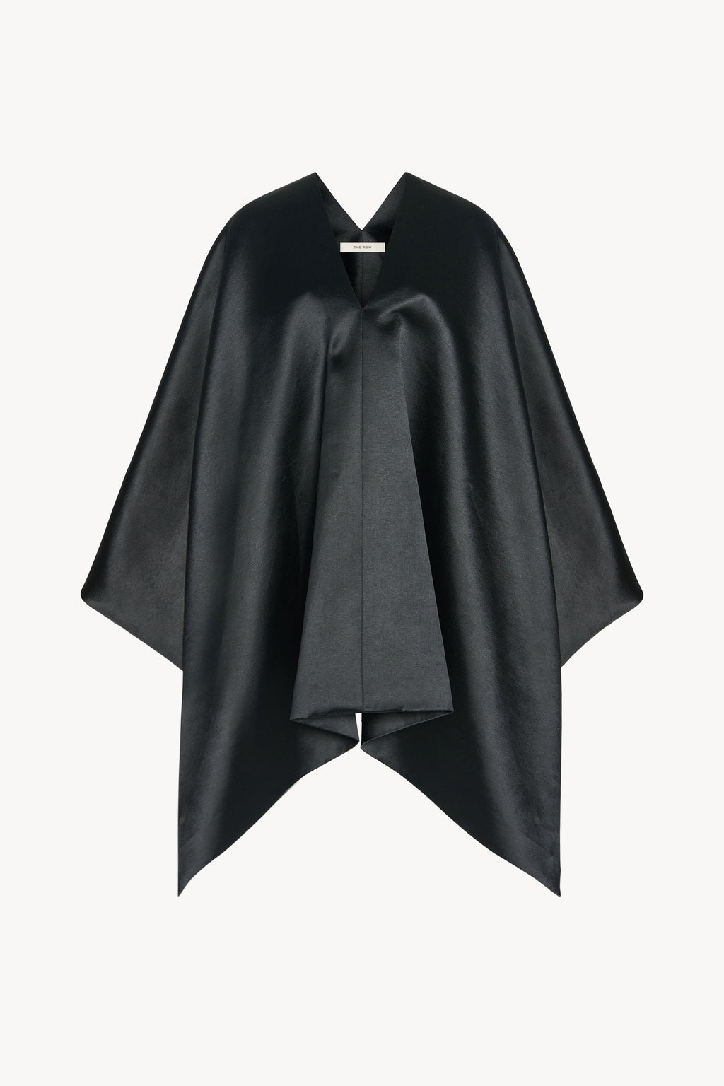 Cedar Top in Silk and Viscose