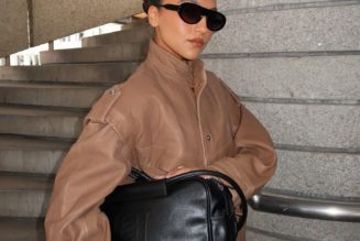 I'm a Fashion Editor—6 Fall Jacket Trends I'm Buying in 2025 and 6 I'm Skipping