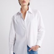 I’m a Senior Shopping Editor—These 29 On-Sale Nordstrom Basics Are Instant Closet Staples