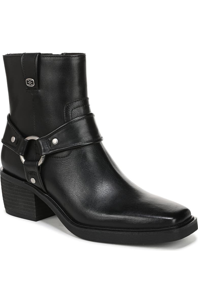 Barrett Harness Bootie