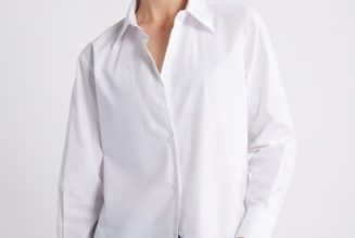 I’m a Senior Shopping Editor—These 29 On-Sale Nordstrom Basics Are Instant Closet Staples