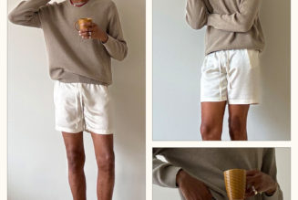 I'm an NYC-Based Dad Who Is Always on the Move—This Is How I Redefined My Everyday Wear