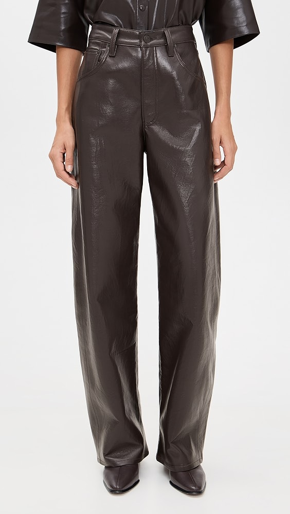 Citizens of Humanity Ayla Baggy Pants