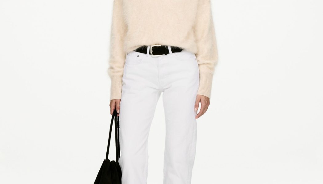 I'm Building a French-Inspired Autumn Wardrobe—21 Arket, COS and Zara Buys On My Wish List