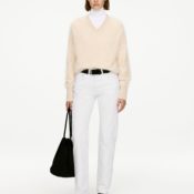 I'm Building a French-Inspired Autumn Wardrobe—21 Arket, COS and Zara Buys On My Wish List