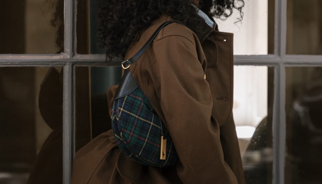 I'm Calling It—Collegiate Girl Fall Is Happening, and These Products Epitomize the Trend