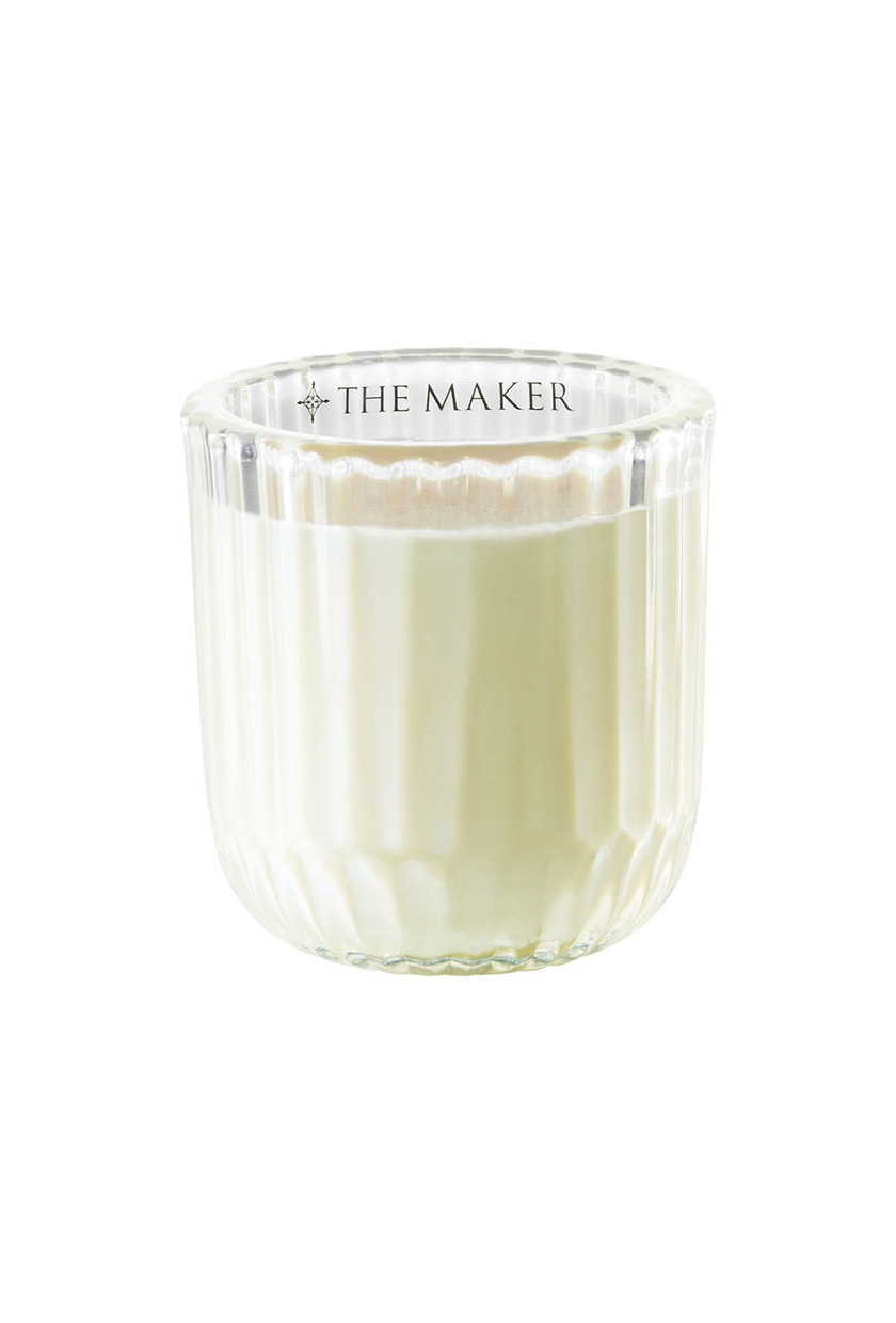 The Maker Writer Candle