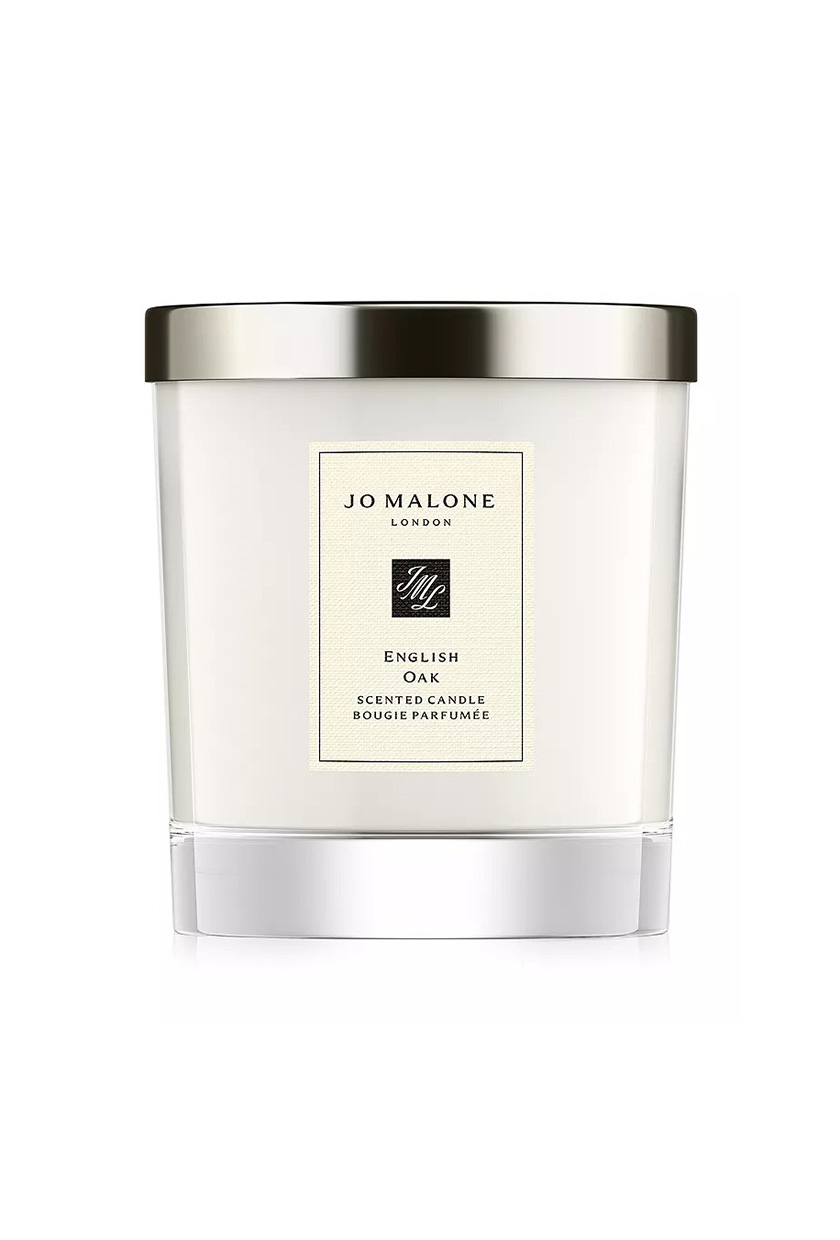 Jo Malone London English Oak Scented Candle