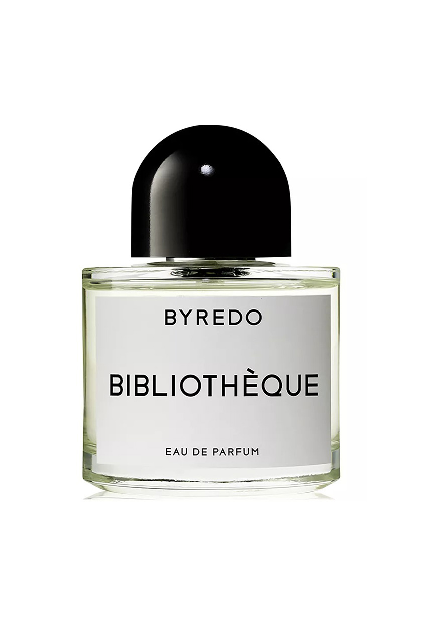 Byredo Biblioth&amp;egrave;que Eau de Parfum