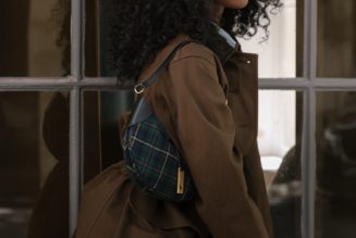 I'm Calling It—Collegiate Girl Fall Is Happening, and These Products Epitomize the Trend