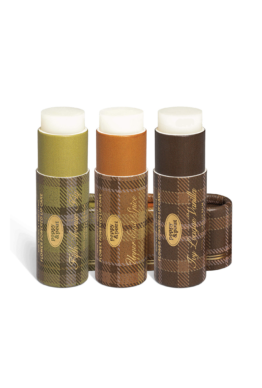 Poppy &amp;amp; Pout Uptown Autumn Collection