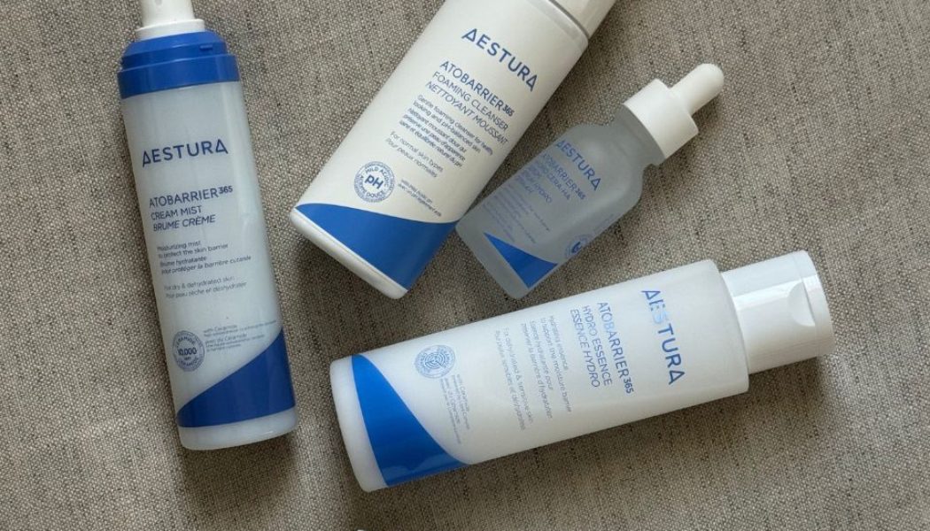 I'm Done Gatekeeping: This Korean Skincare Brand Is Behind My Healthiest Skin to Date