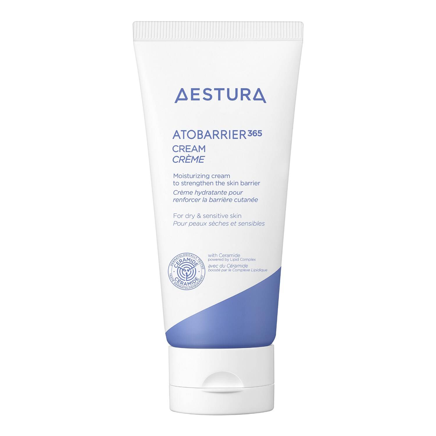 Aestura Atobarrier365 Cream - Skin Barrier Strenghtening &amp;amp; Moisturizing Cream