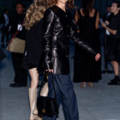 I'm Not Saying Boxy Blazers Are Out, But This Neat Alternative Is What Chic New Yorkers Are Wearing