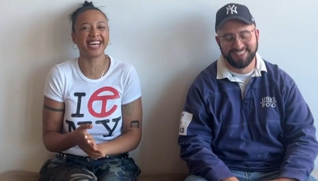 In Conversation With Anysia Kym and Tony Seltzer