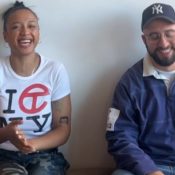 In Conversation With Anysia Kym and Tony Seltzer
