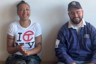 In Conversation With Anysia Kym and Tony Seltzer