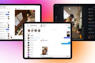 Instagram Finally Has a Dedicated iPad App After 15 Years