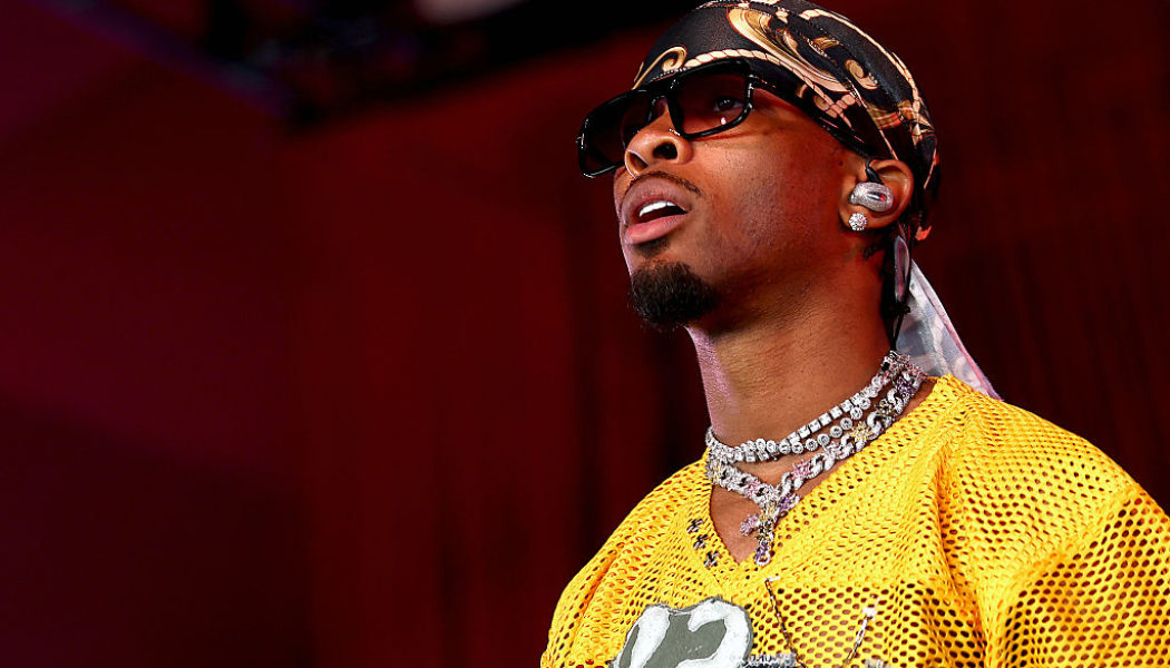 Interscope Hits Pause Button On D4vd's Album Promotion As Murder Investigation Ramps Up