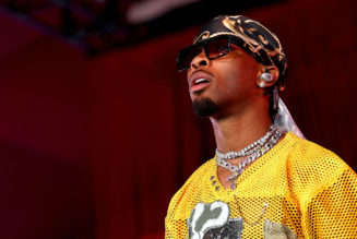 Interscope Hits Pause Button On D4vd's Album Promotion As Murder Investigation Ramps Up