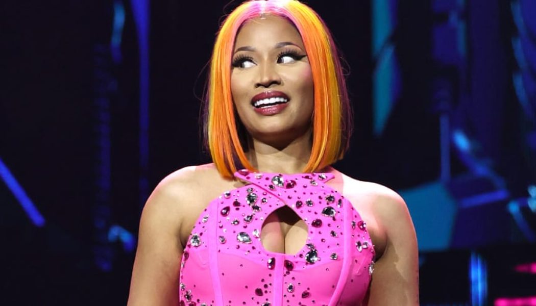 Is Nicki Minaj Dropping Her New Album in 2026?